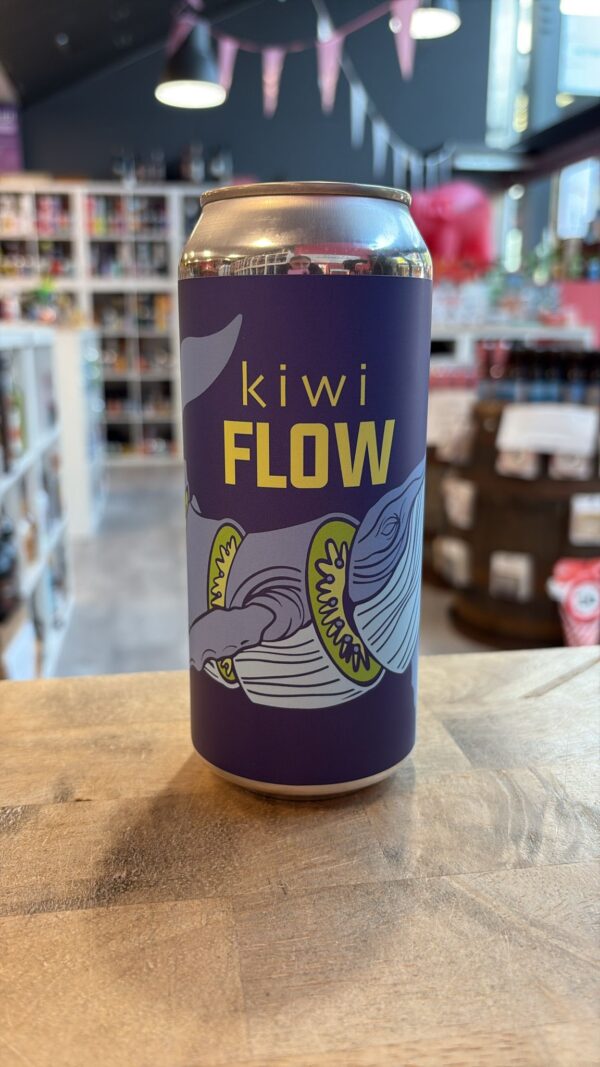 Counterpart - Kiwi Flow