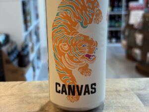 Counterpart - Canvas (Nine)