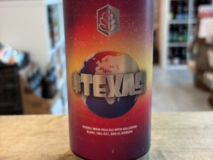 Turning Point - $Texas