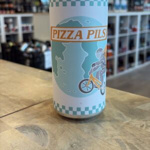 Counterpart - Pizza Pils