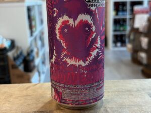 Transient - Smolverine - Dragonfruit Passionfruit
