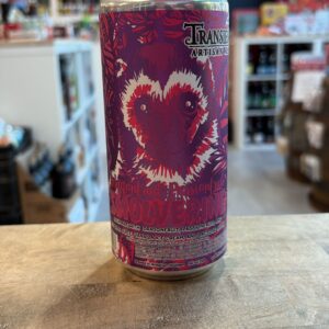 Transient - Smolverine - Dragonfruit Passionfruit
