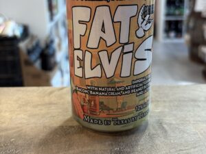 Martin House - Fat Elvis