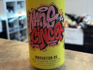 Nano Cinco - Innovation #6