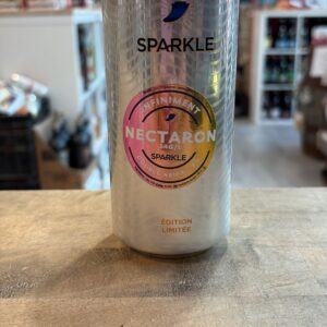 Sparkle - Infiniment Nectaron