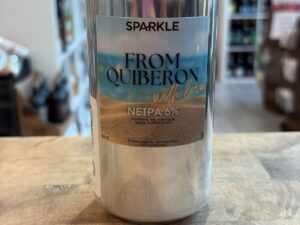 Sparkle - From Quiberon With Love