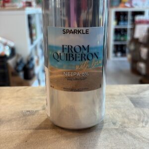 Sparkle - From Quiberon With Love