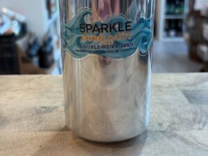 Sparkle - Burn Aout