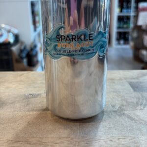 Sparkle - Burn Aout