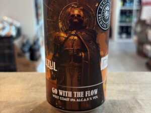 Black Rebel - Go With The Flow