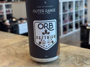 Outer Range - ORB Festbier