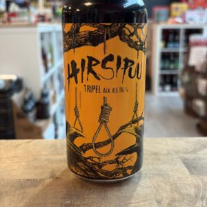 Tuju - Hirsipuu