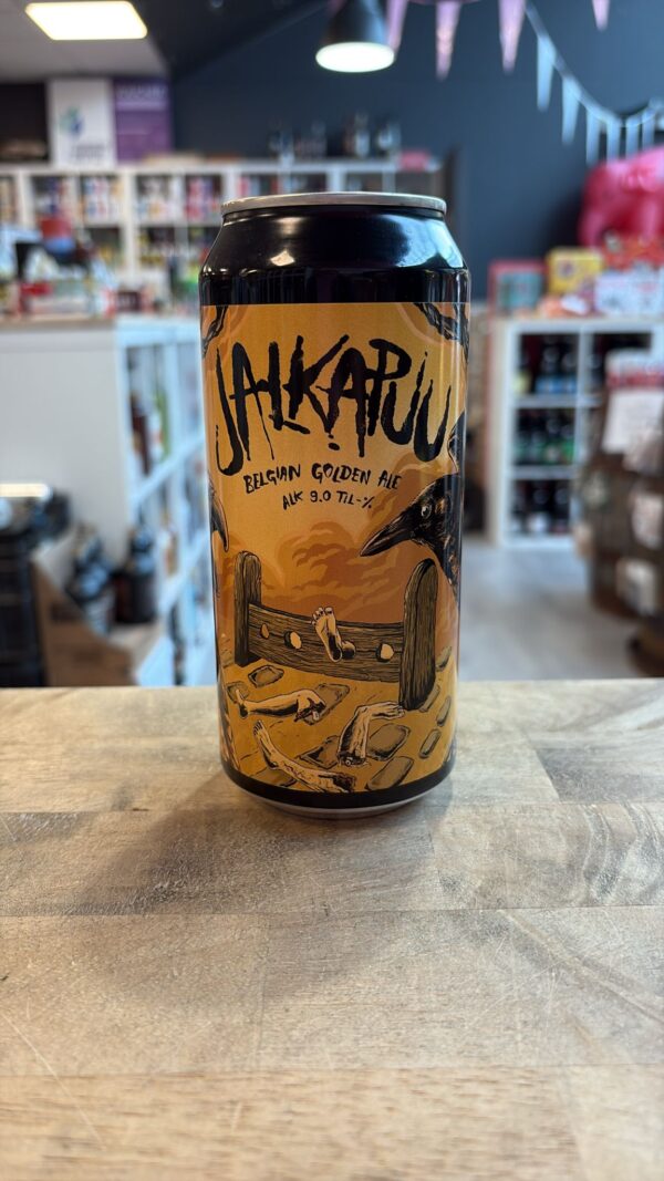 Tuju - Jalkapuu