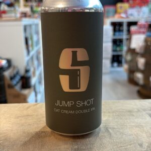 Salikatt - Jump Shot