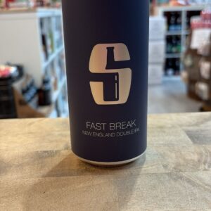 Salikatt - Fast Break