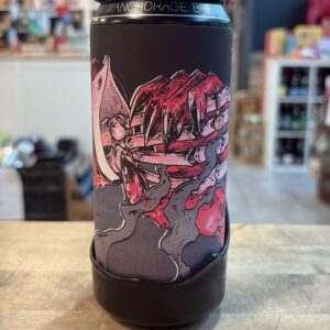 Anchorage - A Deal With the Devil - Double Oaked (Batch 9 - 2025)