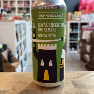 Hop Hooligans - Royal Execution: the Remake