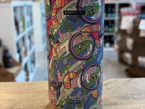 Basqueland - Genesis