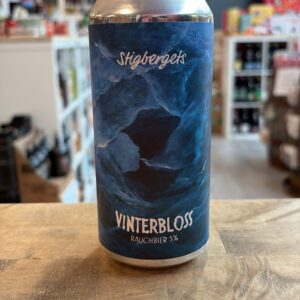 Stigbergets - Vinterbloss