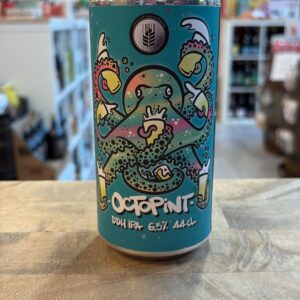 Espiga - Octopint