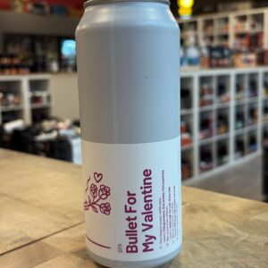 Ziemia Obiecana - Bullet for my Valentine