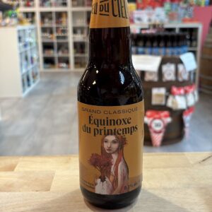 Brasserie Dieu du Ciel! - Équinoxe du Printemps