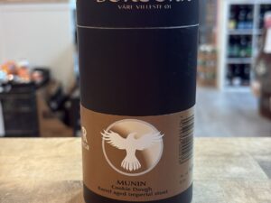 RYGR - Munin Cookie Dough