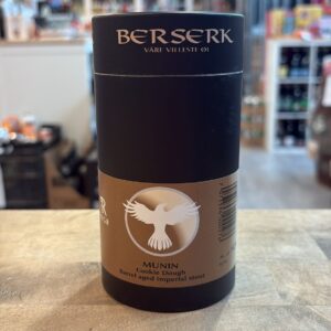 RYGR - Munin Cookie Dough