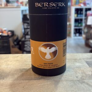 RYGR - Munin Chocolate & Caramel