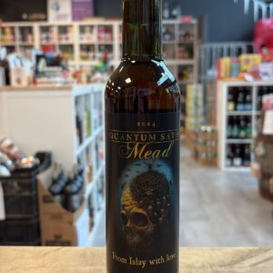 Quantum Satis - From Islay With Love