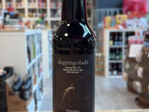 Metanoia - Degringolada