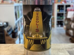 Verdant - Metropolis