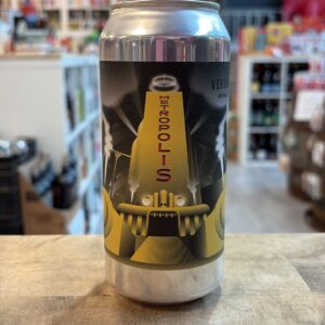 Verdant - Metropolis