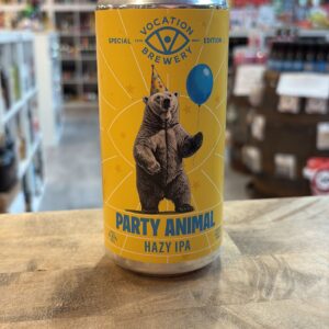 Vocation - Party Animal