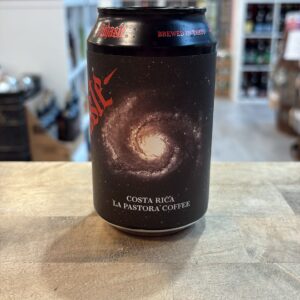 Puhaste - Tumeaine - Costa Rica La Pastora Coffee