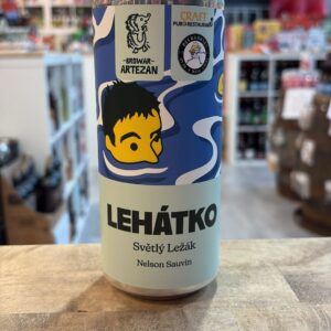 Artezan - Lehátko