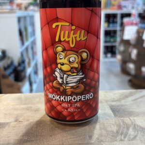 Tuju - Mökkipöperö