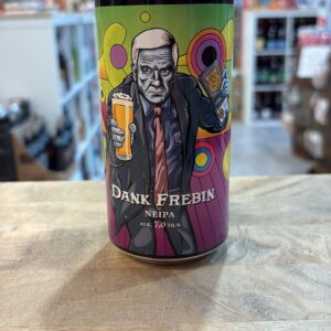 Tuju - Dank Frebin