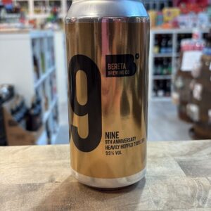 Bereta - Nine