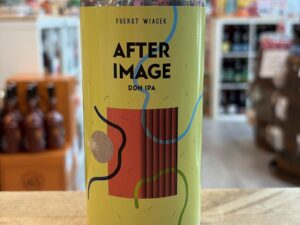 Fuerst Wiacek - After Image