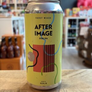 Fuerst Wiacek - After Image