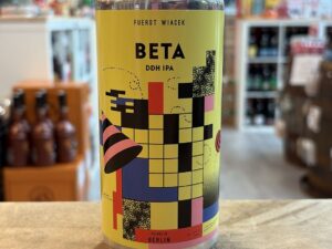 Fuerst Wiacek - Beta