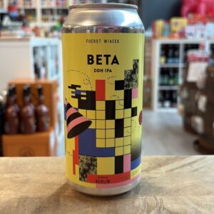 Fuerst Wiacek - Beta