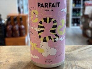 Fuerst Wiacek - Parfait