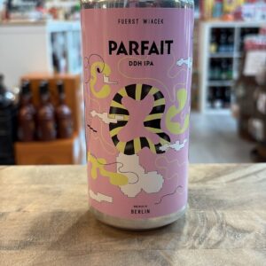 Fuerst Wiacek - Parfait