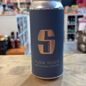 Salikatt - Flow Rider