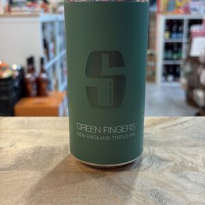 Salikatt - Green Fingers