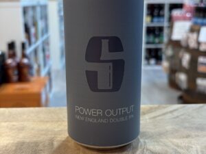 Salikatt - Power Output