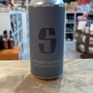 Salikatt - Power Output