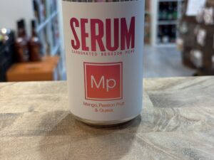 Brewlihan - Serum: Mango / Passion Fruit / Guava